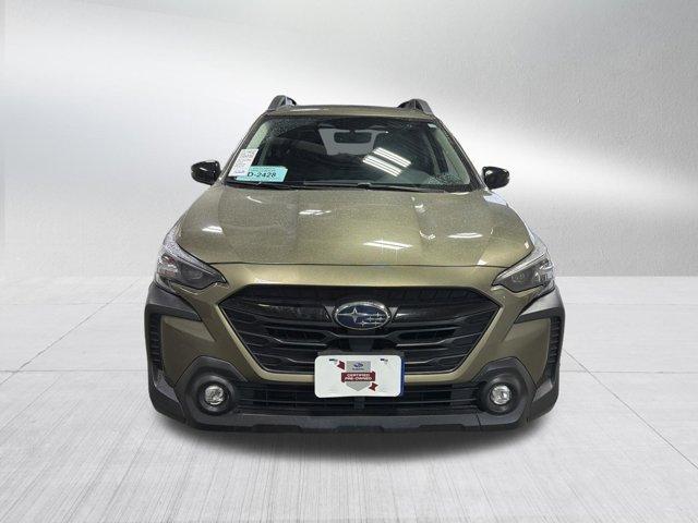 used 2025 Subaru Outback car, priced at $36,988