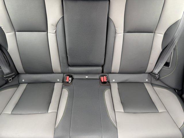 used 2025 Subaru Outback car, priced at $36,988