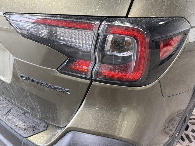used 2025 Subaru Outback car, priced at $36,988