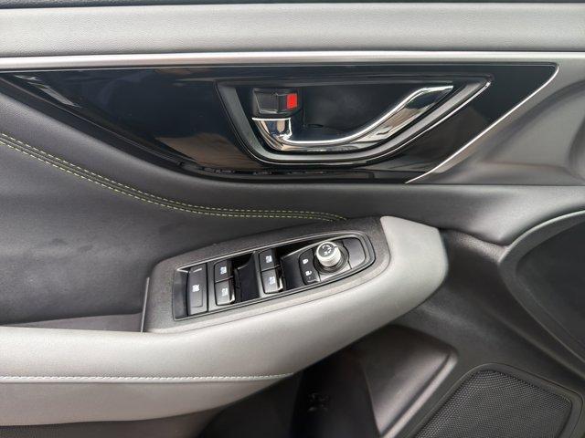 used 2025 Subaru Outback car, priced at $36,988