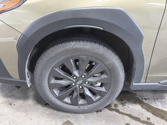 used 2025 Subaru Outback car, priced at $36,988