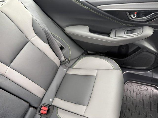 used 2025 Subaru Outback car, priced at $36,988