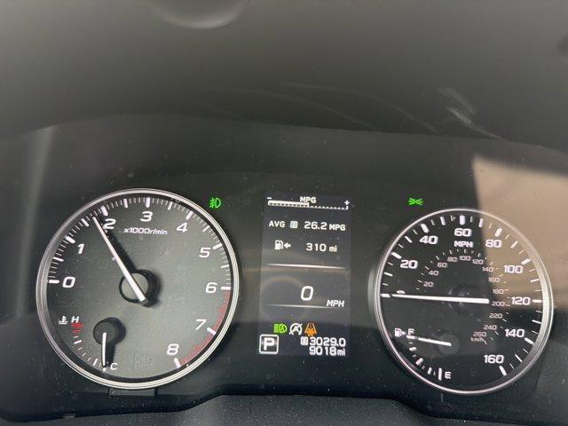 used 2025 Subaru Outback car, priced at $36,988