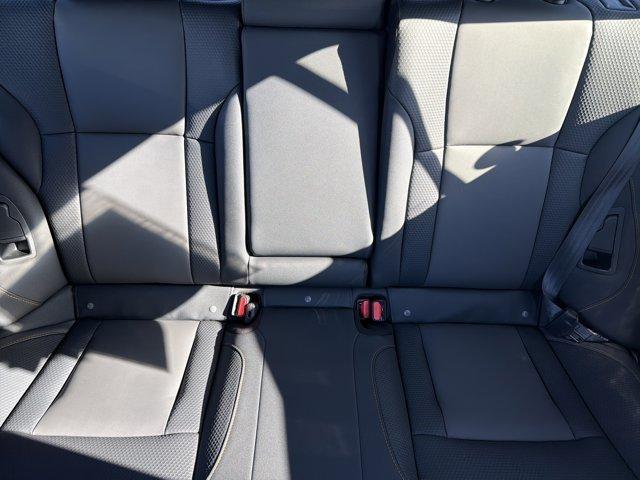 used 2024 Subaru Outback car, priced at $33,504