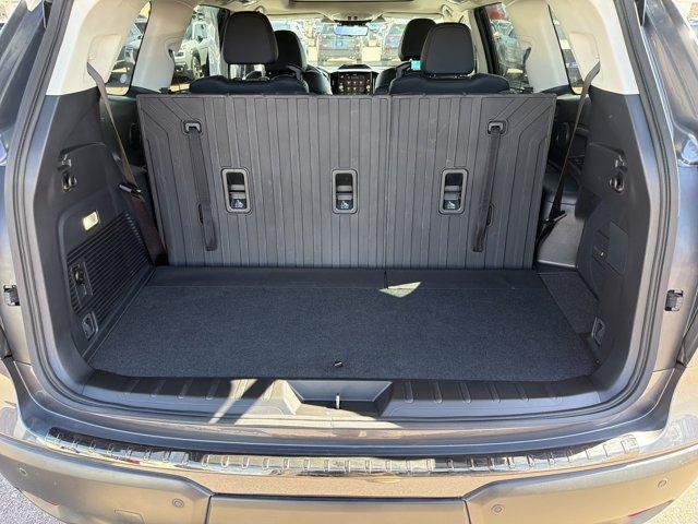 used 2025 Subaru Ascent car, priced at $48,604