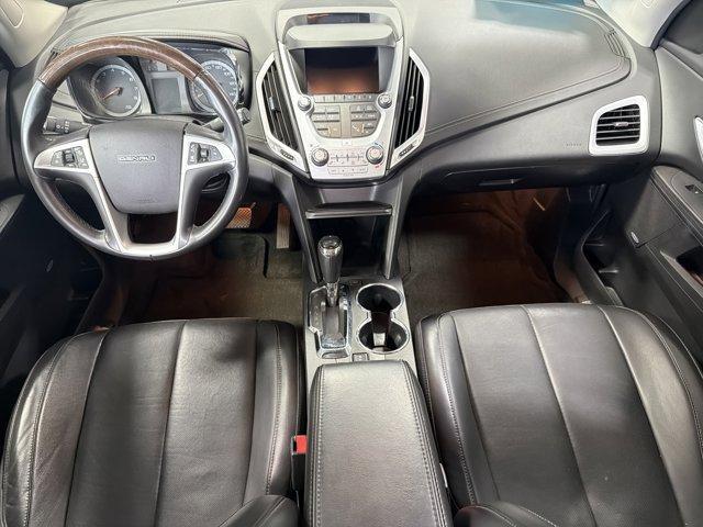 used 2017 GMC Terrain car, priced at $14,004