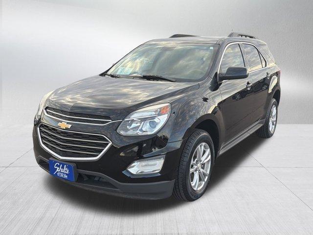 used 2016 Chevrolet Equinox car, priced at $10,755