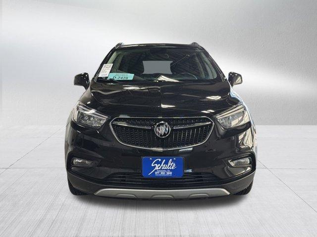 used 2020 Buick Encore car, priced at $16,655