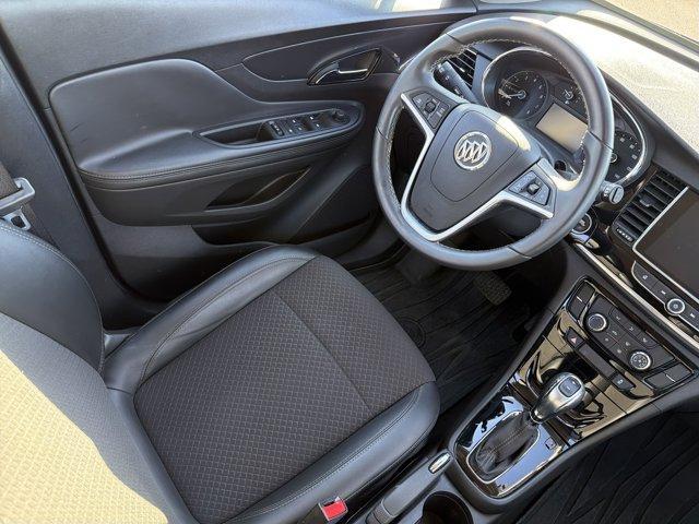 used 2020 Buick Encore car, priced at $16,655