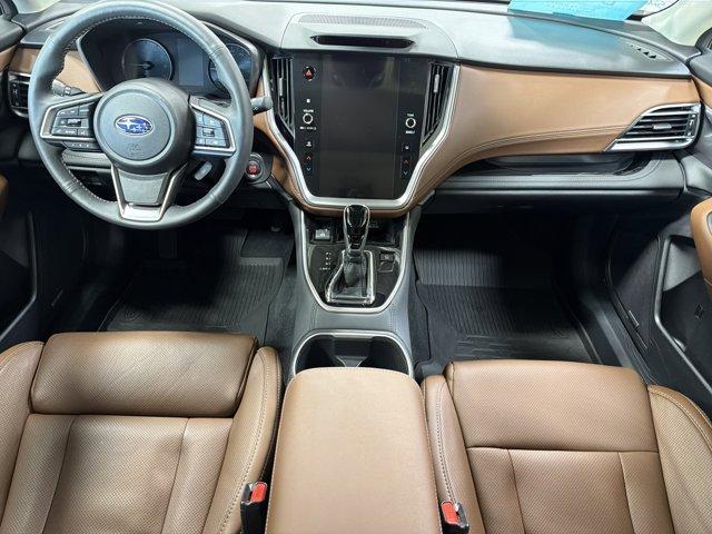 used 2025 Subaru Outback car, priced at $40,455