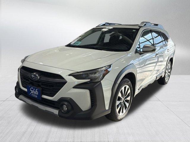 used 2025 Subaru Outback car, priced at $40,455