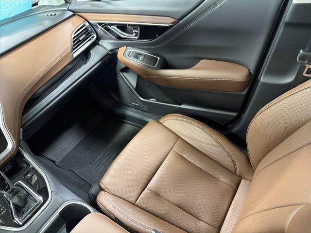 used 2025 Subaru Outback car, priced at $40,455