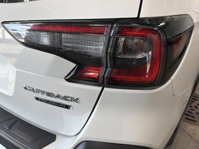 used 2025 Subaru Outback car, priced at $40,455