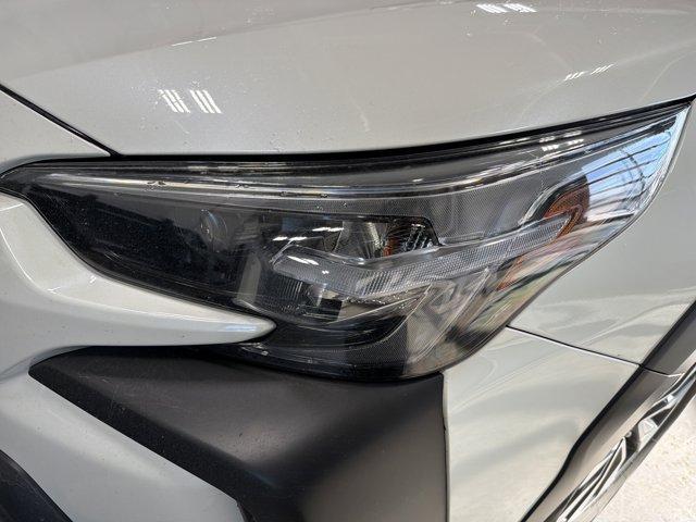 used 2025 Subaru Outback car, priced at $40,455