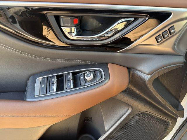 used 2025 Subaru Outback car, priced at $40,455