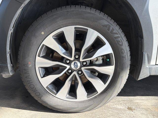 used 2025 Subaru Outback car, priced at $40,455