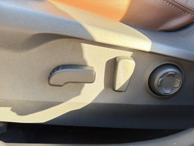 used 2025 Subaru Outback car, priced at $40,455