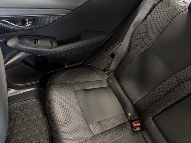 used 2025 Subaru Outback car, priced at $32,755