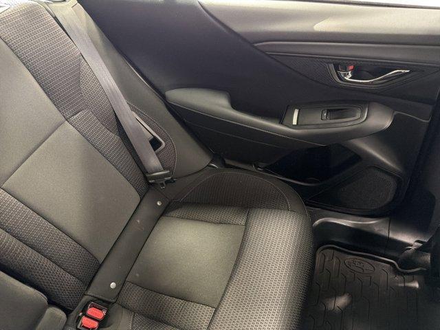 used 2025 Subaru Outback car, priced at $32,755