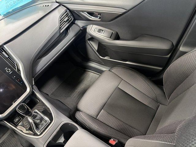 used 2025 Subaru Outback car, priced at $32,755