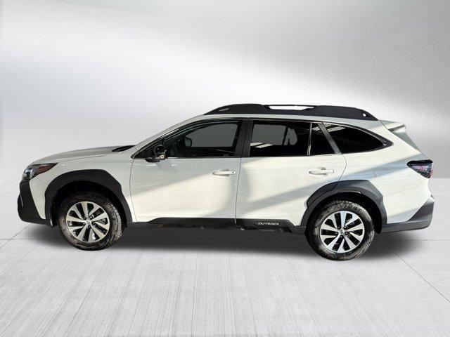 used 2025 Subaru Outback car, priced at $32,755