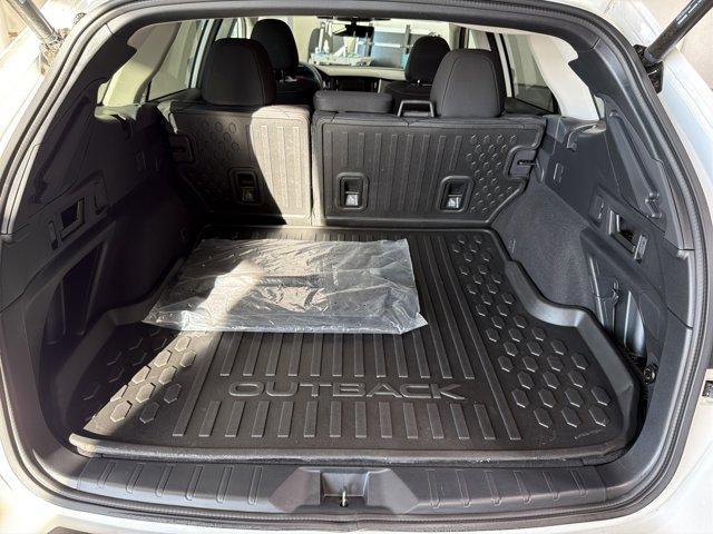 used 2025 Subaru Outback car, priced at $32,755