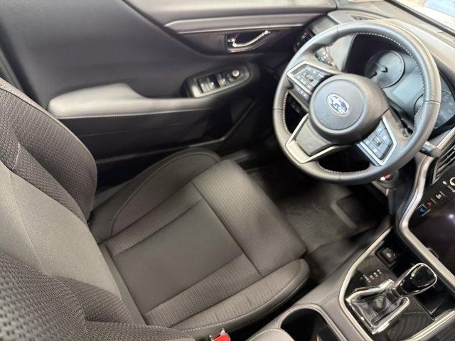 used 2025 Subaru Outback car, priced at $32,755