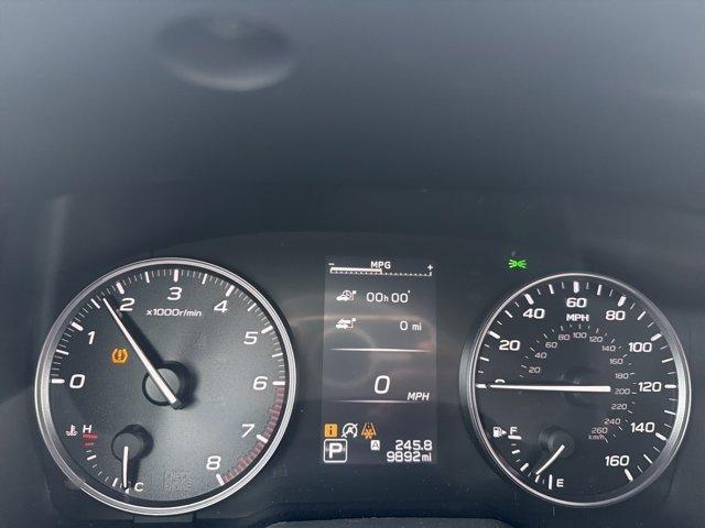 used 2025 Subaru Outback car, priced at $32,755