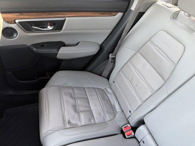 used 2018 Honda CR-V car, priced at $18,655