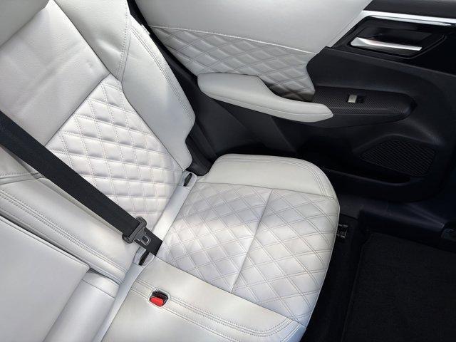 used 2024 Mitsubishi Outlander car, priced at $29,904