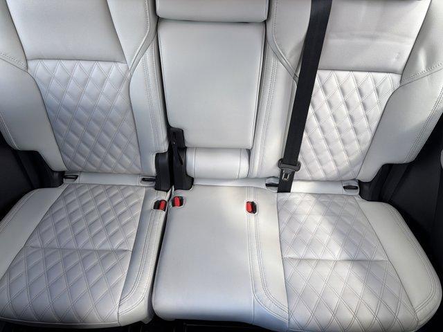 used 2024 Mitsubishi Outlander car, priced at $29,904