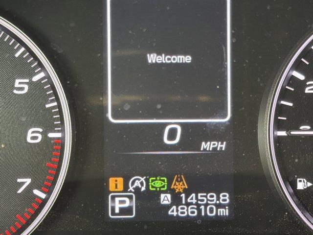 used 2022 Subaru Outback car, priced at $25,988