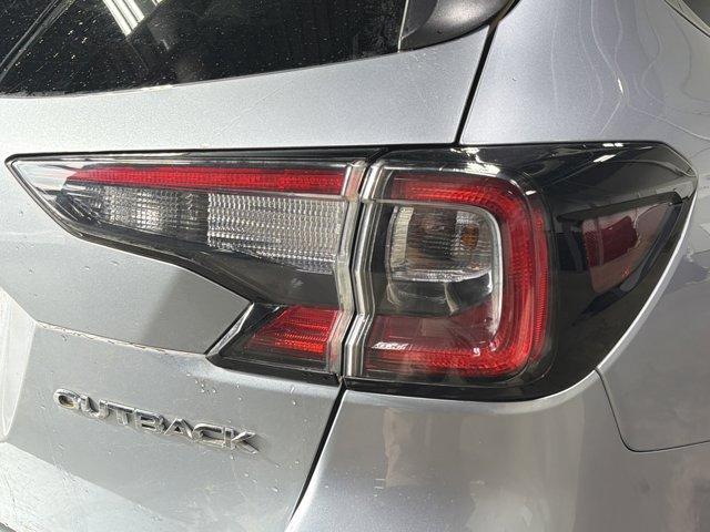 used 2022 Subaru Outback car, priced at $25,988