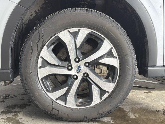 used 2022 Subaru Outback car, priced at $25,988