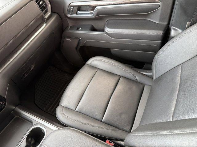 used 2024 Chevrolet Silverado 2500 car, priced at $59,255