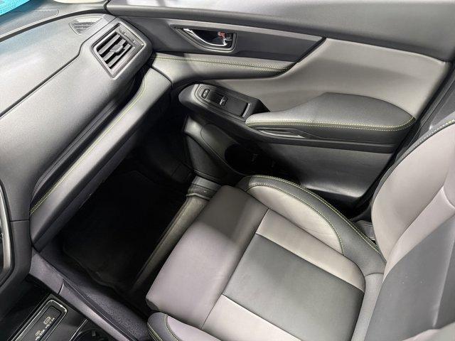 used 2024 Subaru Ascent car, priced at $35,804