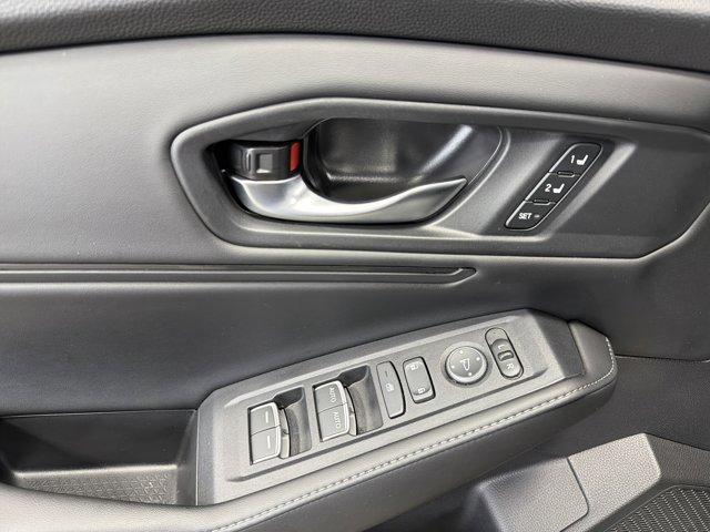 used 2024 Honda Accord Hybrid car, priced at $28,955