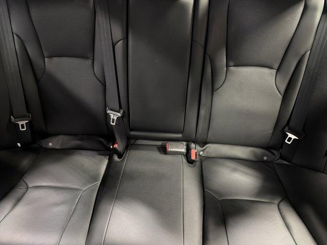 used 2024 Honda Accord Hybrid car, priced at $28,955