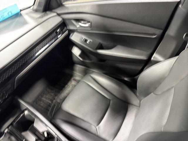 used 2024 Honda Accord Hybrid car, priced at $28,955