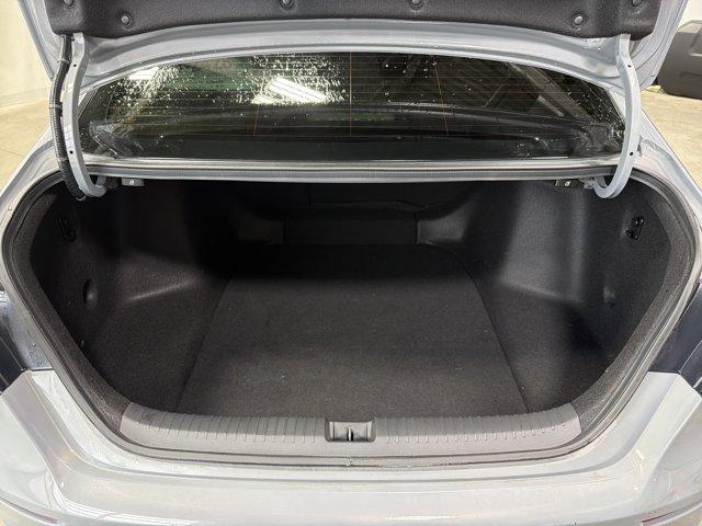 used 2024 Honda Accord Hybrid car, priced at $28,955