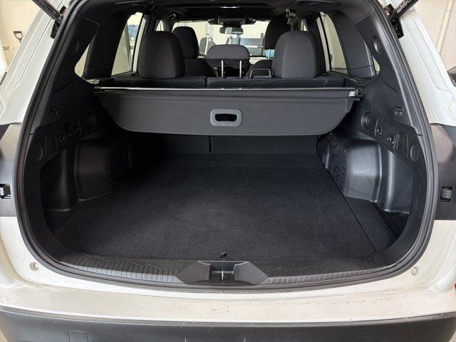 used 2025 Subaru Forester car, priced at $32,504