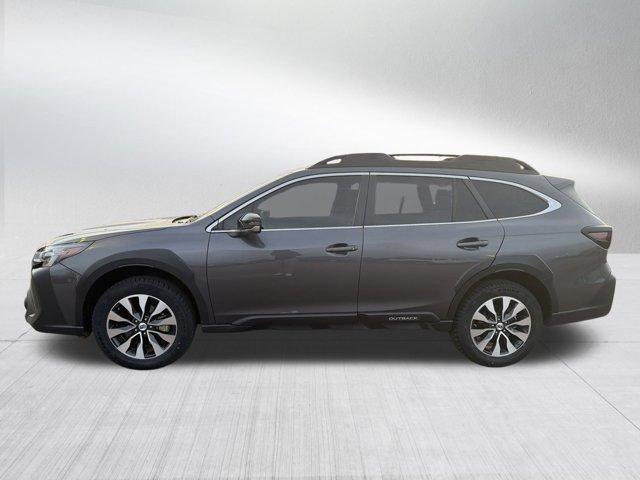 used 2024 Subaru Outback car, priced at $30,955