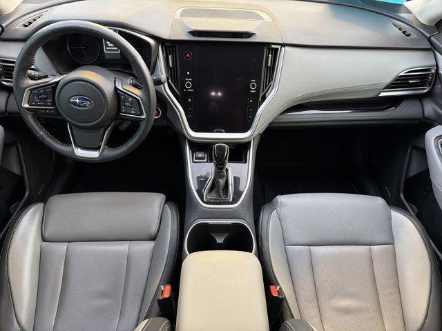 used 2024 Subaru Outback car, priced at $30,955