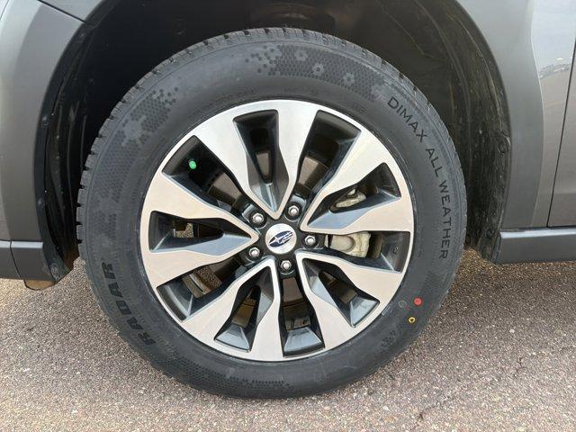 used 2024 Subaru Outback car, priced at $30,955