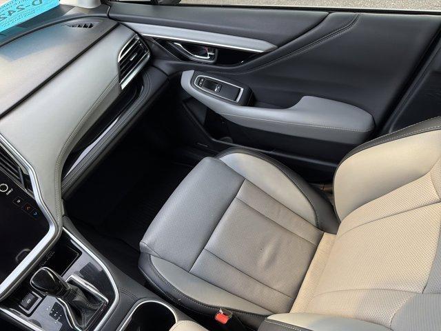 used 2024 Subaru Outback car, priced at $30,955