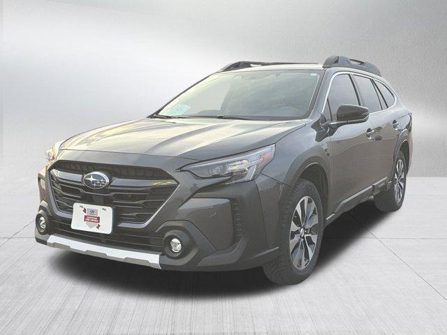 used 2024 Subaru Outback car, priced at $30,955
