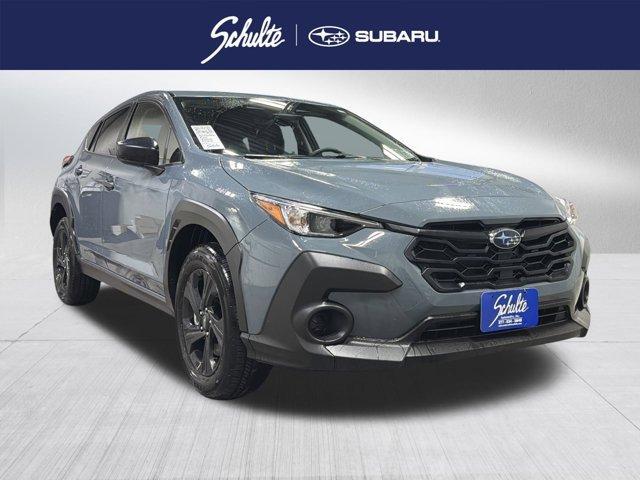 used 2025 Subaru Crosstrek car, priced at $26,655