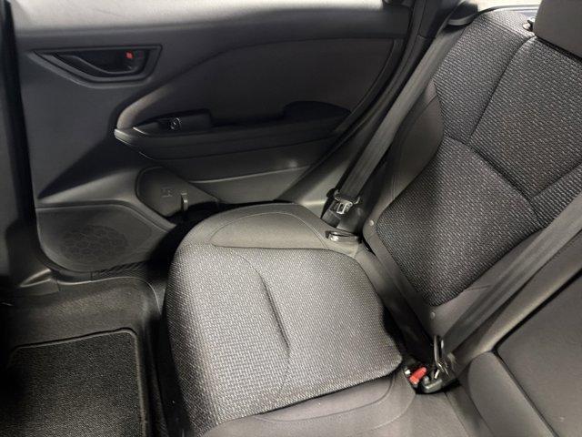 used 2025 Subaru Forester car, priced at $31,555