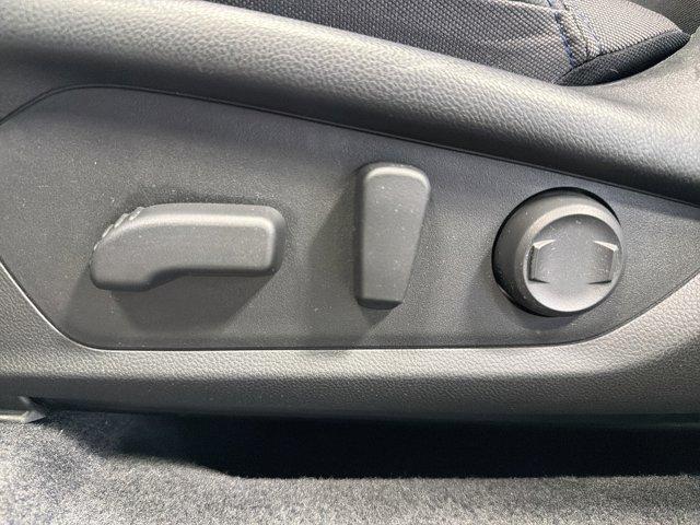 used 2025 Subaru Forester car, priced at $31,555