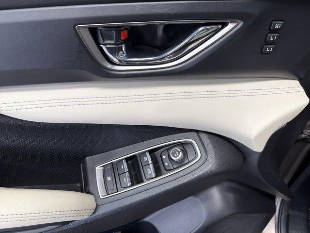 used 2021 Subaru Ascent car, priced at $24,955